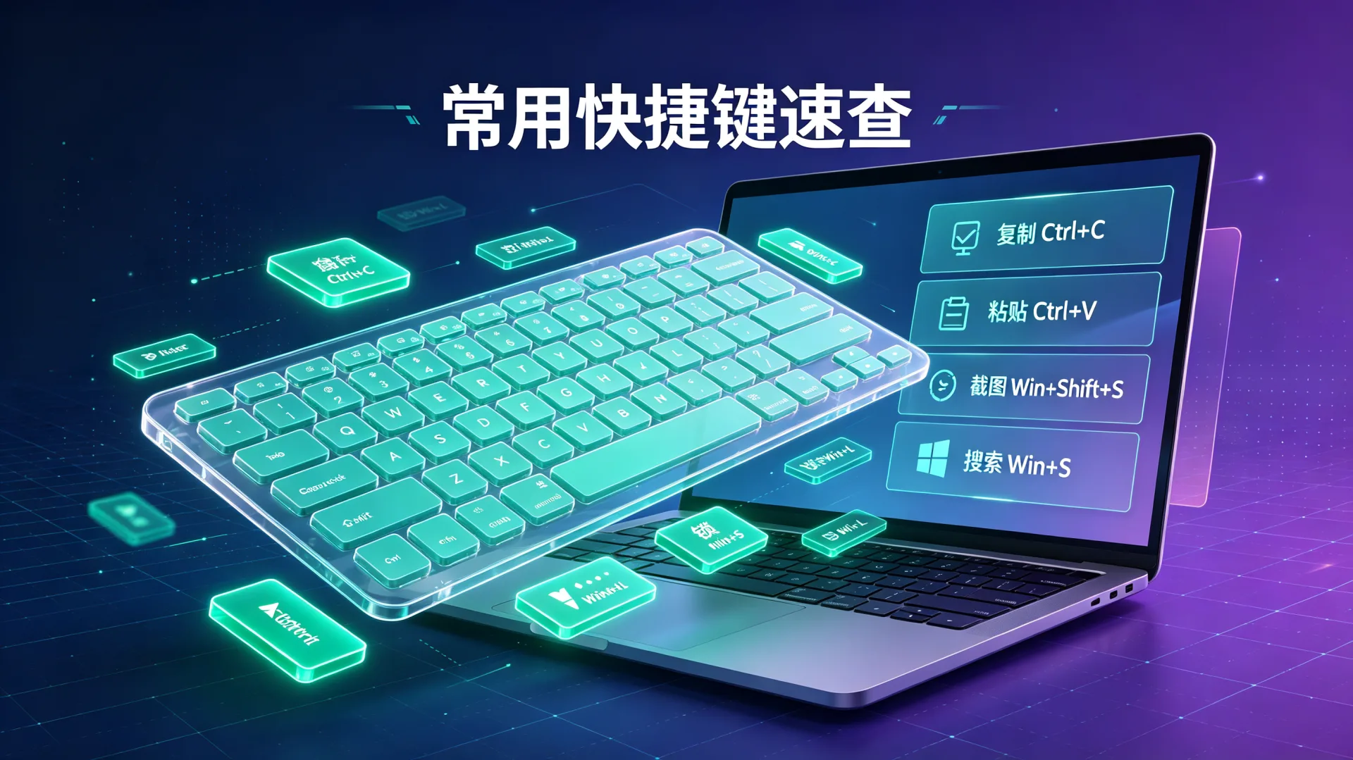 电脑鼠标指针怎么用 配图 1