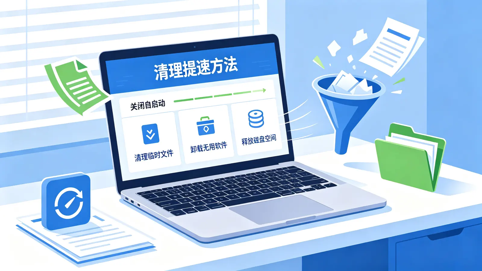 电脑重启快捷键是什么 配图 1