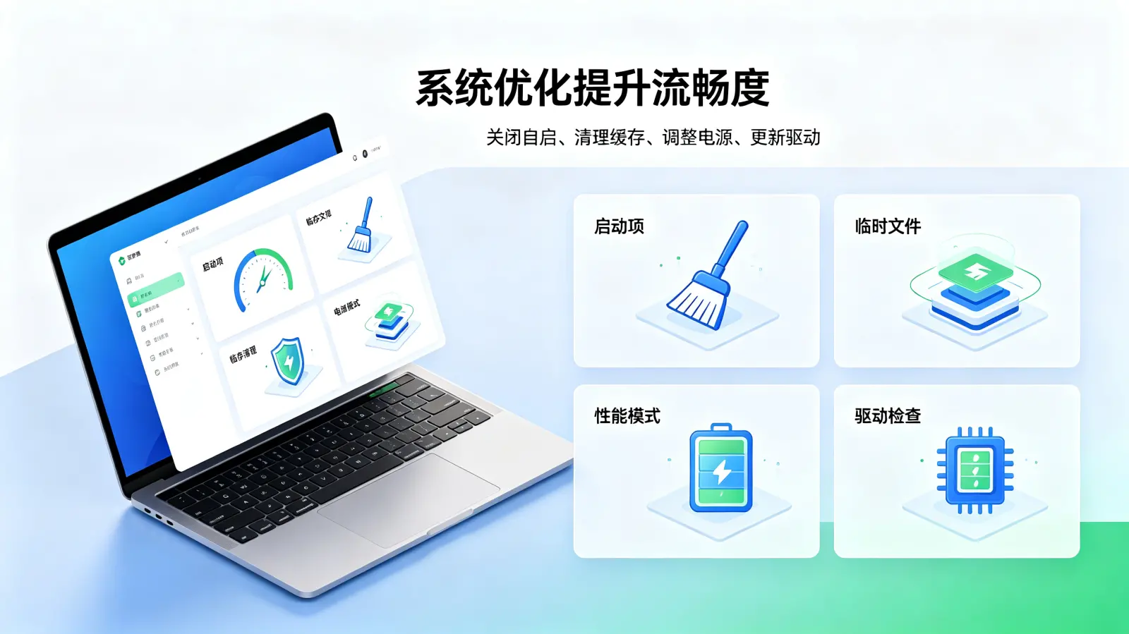 电脑注册表怎么用 配图 1
