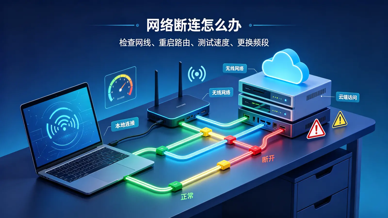 电脑鼠标指针打不开怎么办 配图 2