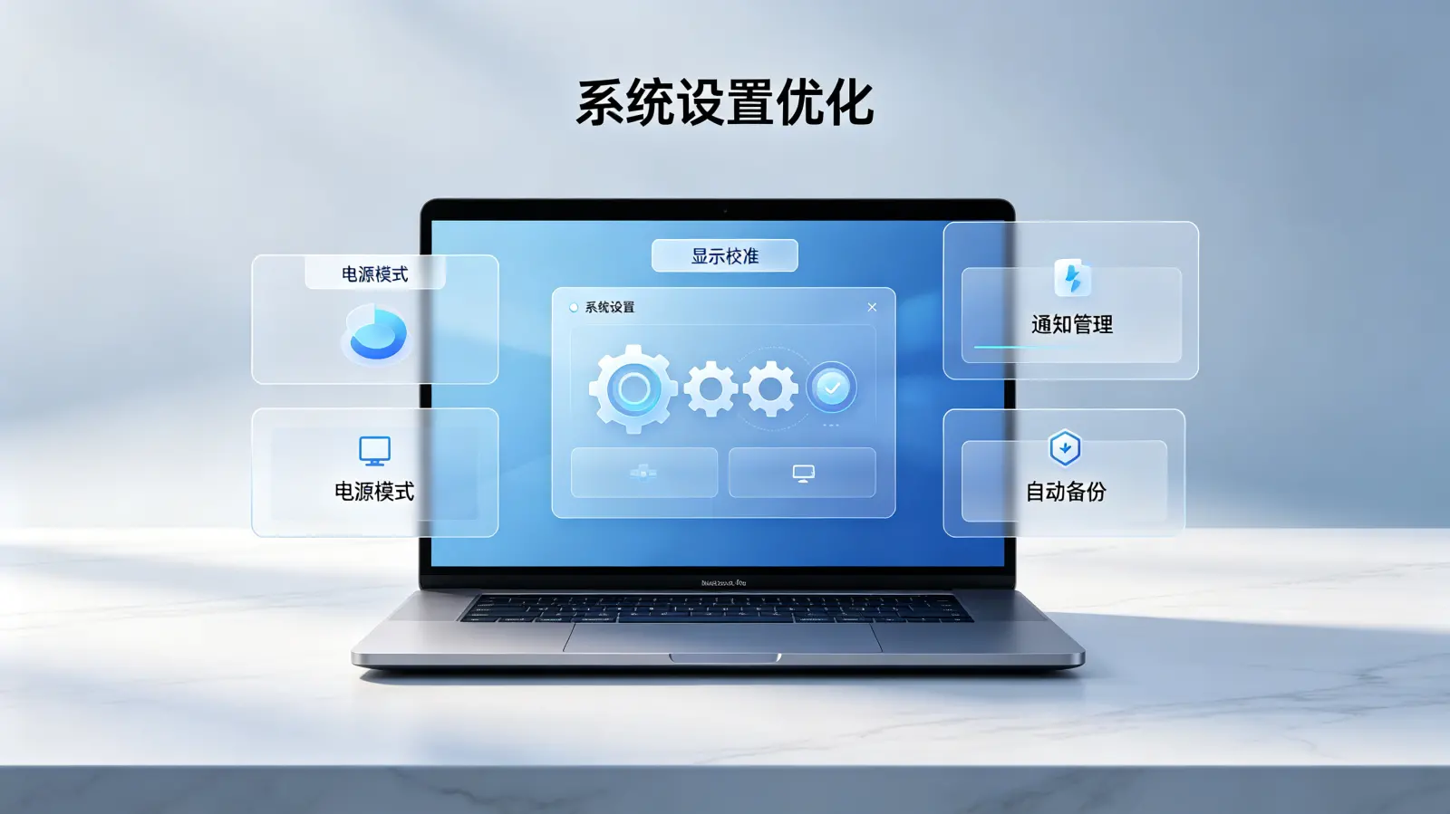 电脑多屏显示怎么设置 配图 1
