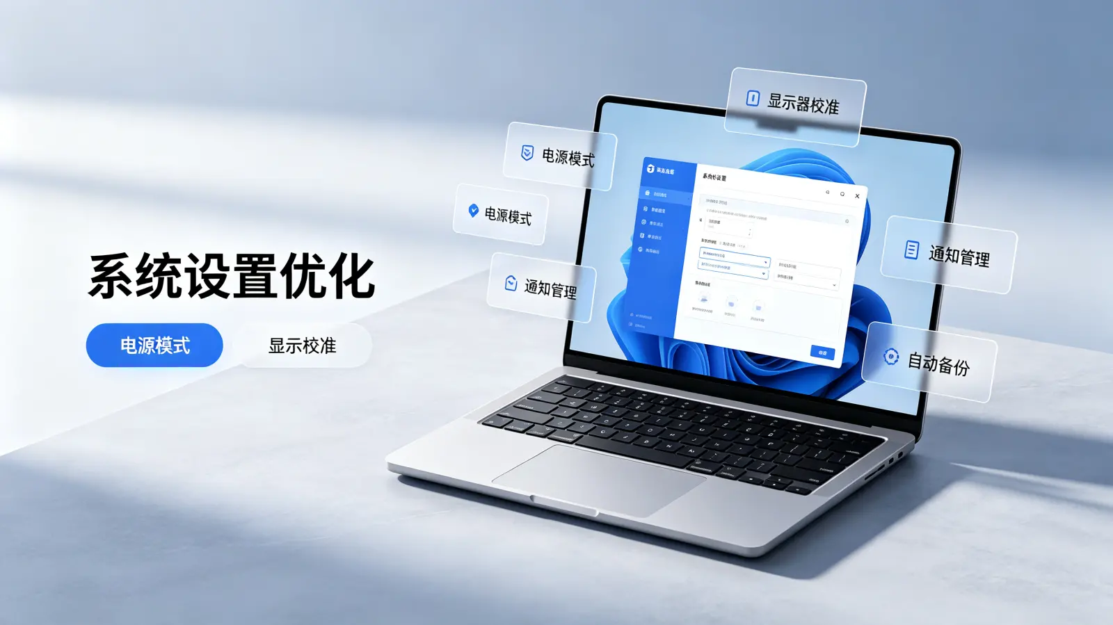 电脑修改hosts教程 配图 1