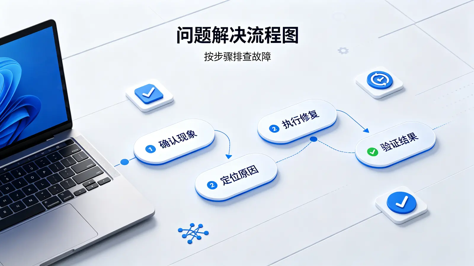 笔记本耗电快什么原因 配图 1