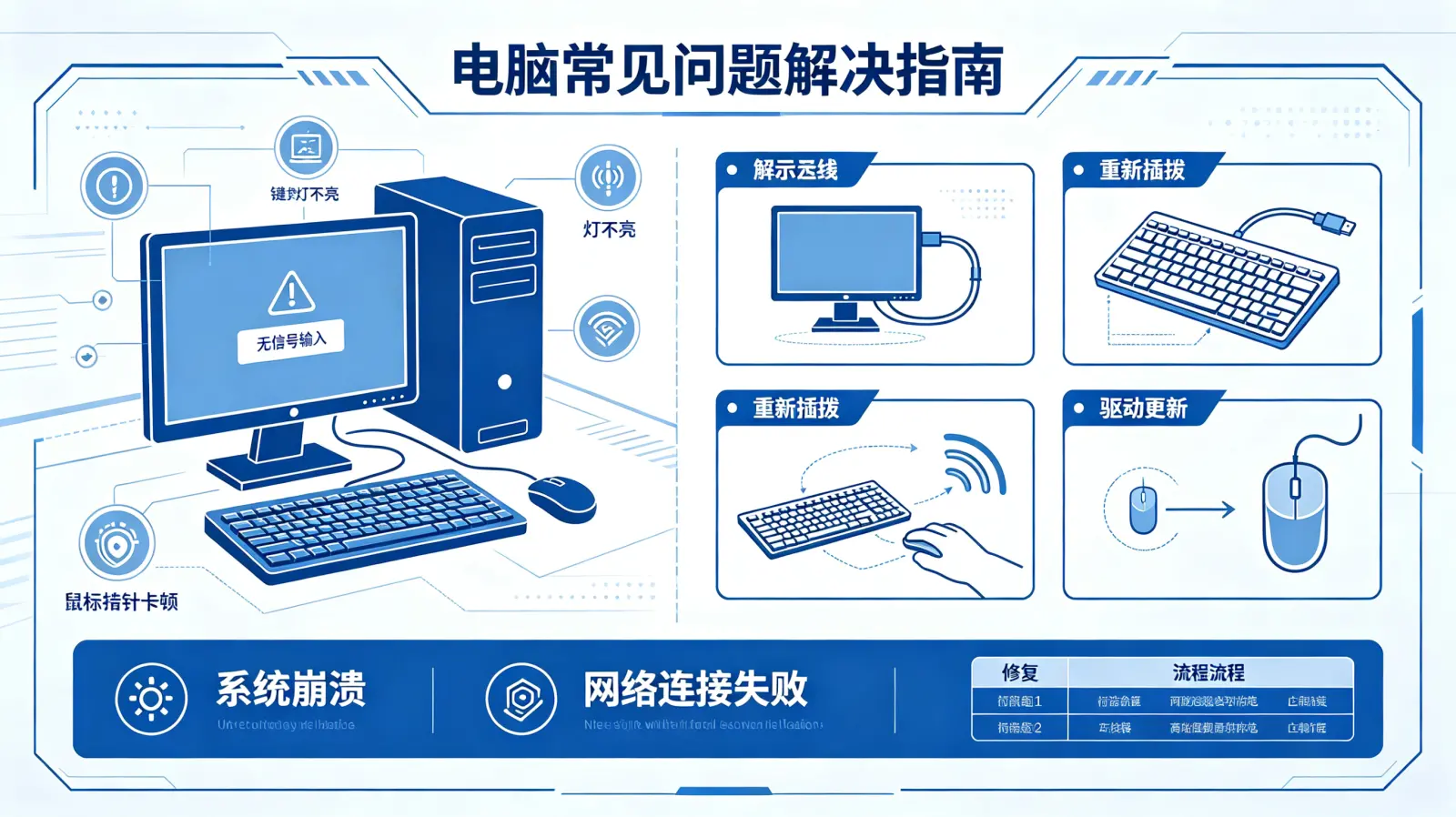 电脑任务栏打不开怎么办 配图 2