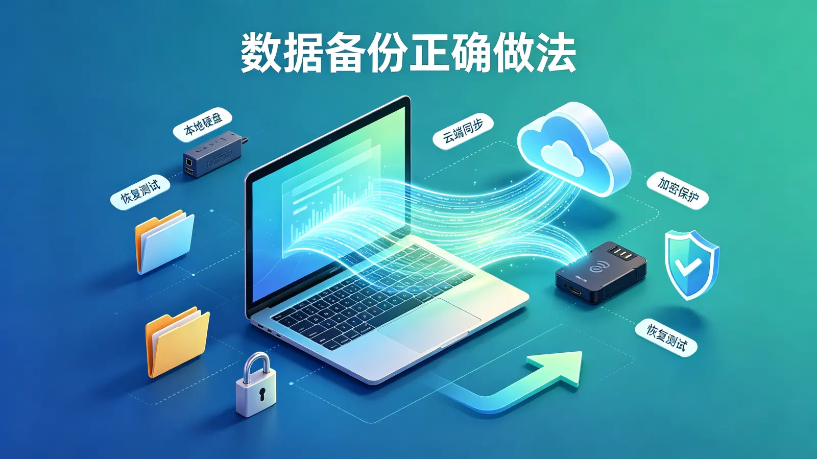 电脑电源功率计算怎么解决 配图 1