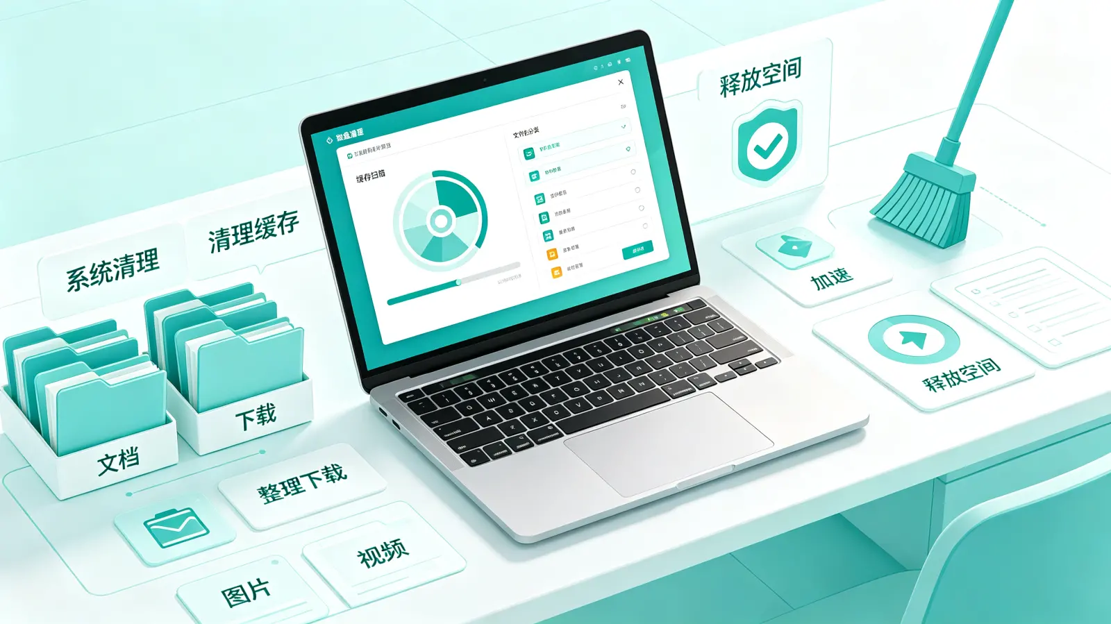 电脑任务管理器打不开怎么办 配图 2