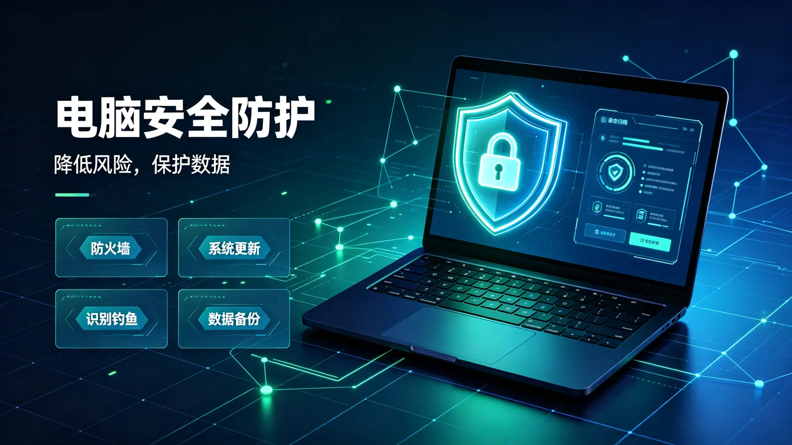 电脑关机消失了怎么恢复 配图 2