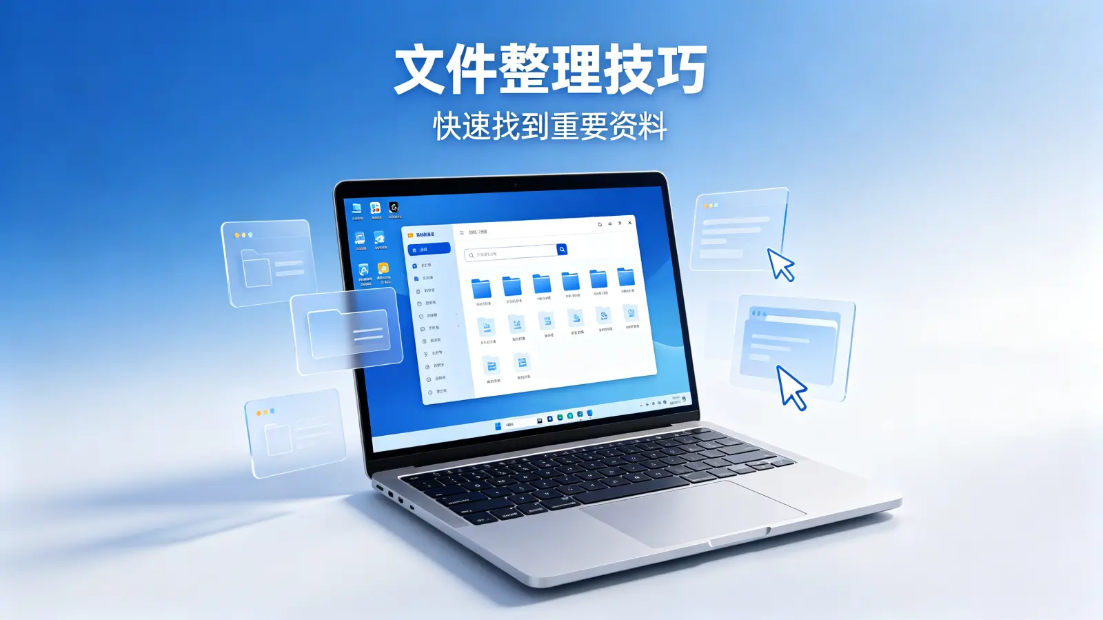 电脑操作中心消失了怎么恢复 配图 1