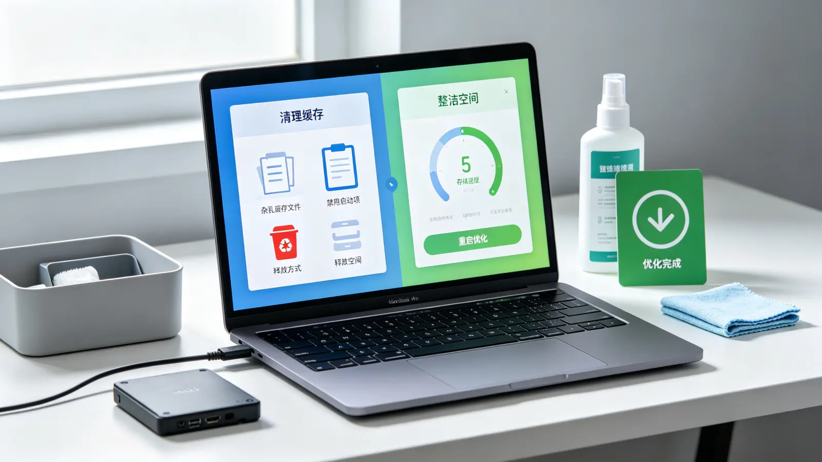 Windows黑屏解决方法 配图 1