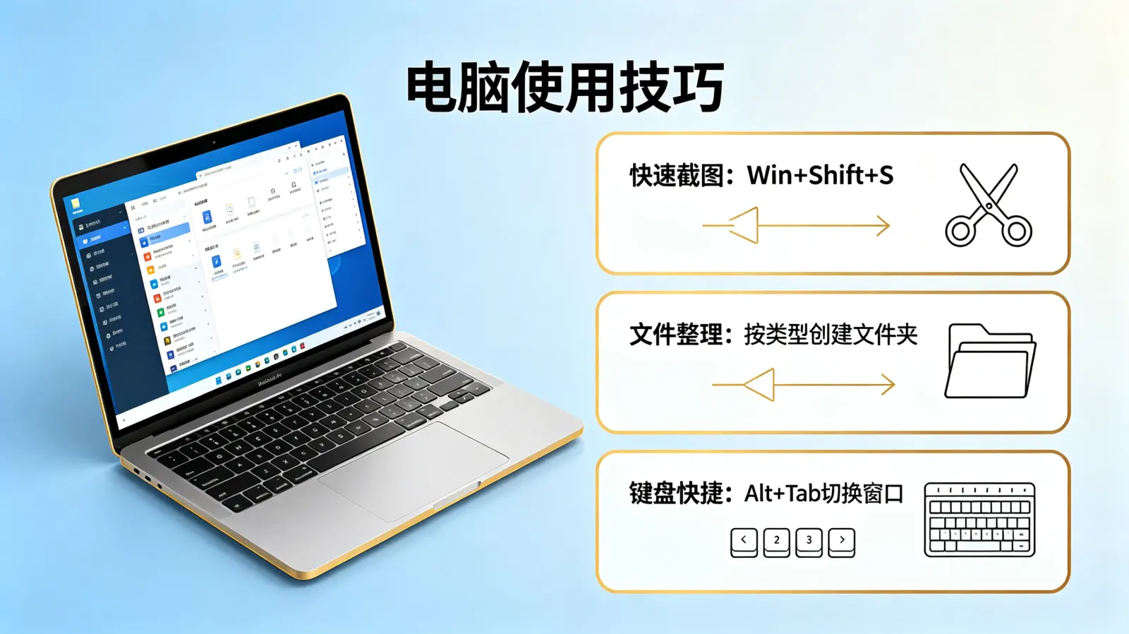电脑系统更新消失了怎么恢复 配图 2