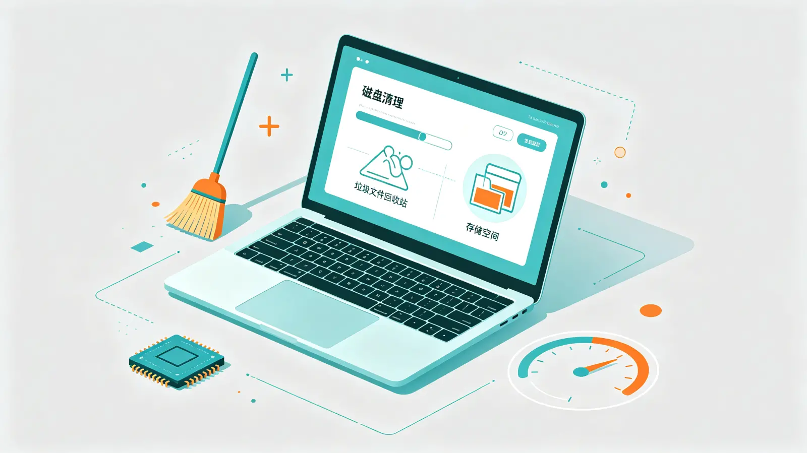 电脑关机怎么用 配图 2